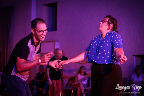 Limoges'Hop festival 2022

Partage libre avec le crédit et la citation (@lightexmachina) de l'auteur pour tout usage non promotionnel ou commercial.

© Alexandre - LIGHT EX MACHINA 2022, tous droits réservés.